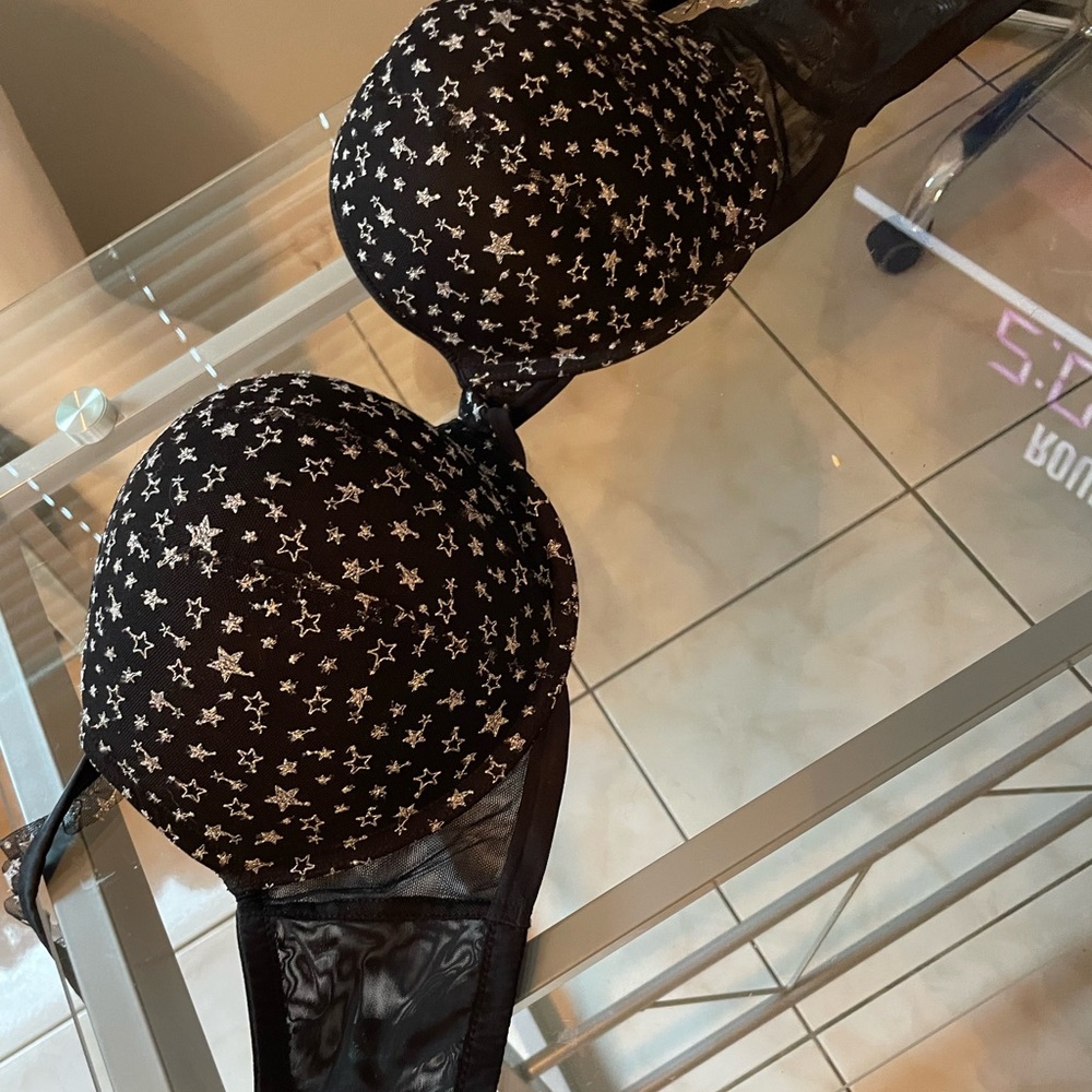 Victorias secret dream angels bra